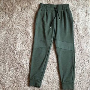 On Running Sweat Pants- joggers